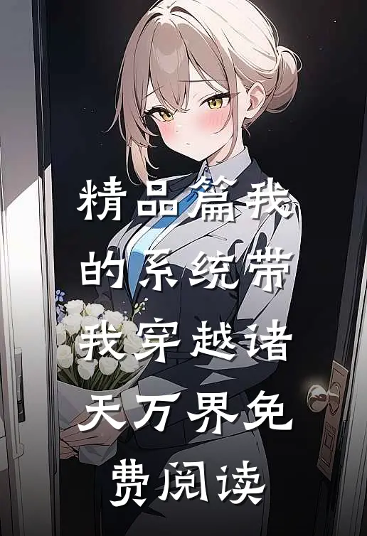 精品篇我的系统带我穿越诸天万界免费阅读
