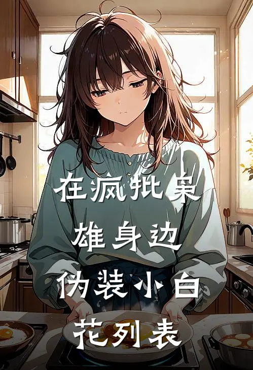 在疯批枭雄身边，伪装小白花列表