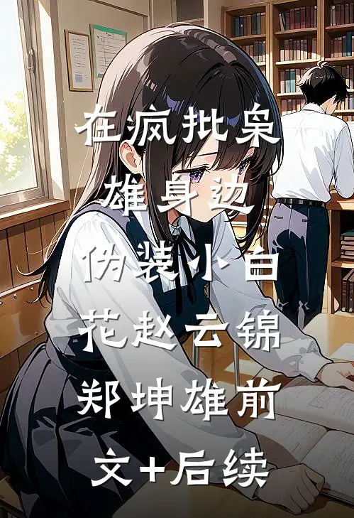 在疯批枭雄身边，伪装小白花赵云锦郑坤雄前文+后续