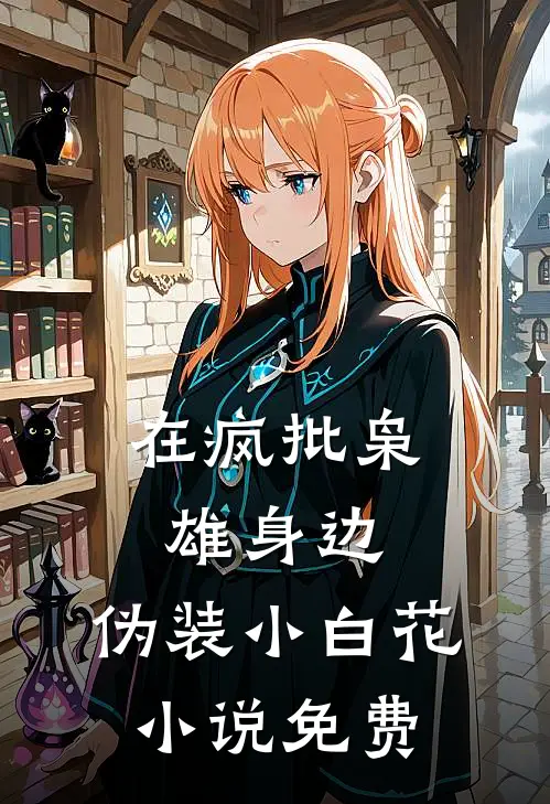 在疯批枭雄身边，伪装小白花小说免费