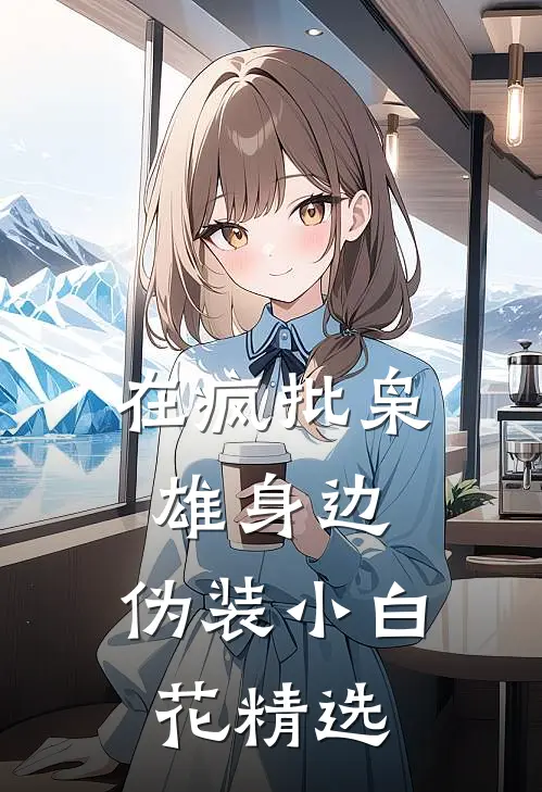 在疯批枭雄身边，伪装小白花精选