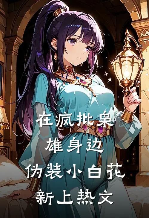 在疯批枭雄身边，伪装小白花新上热文