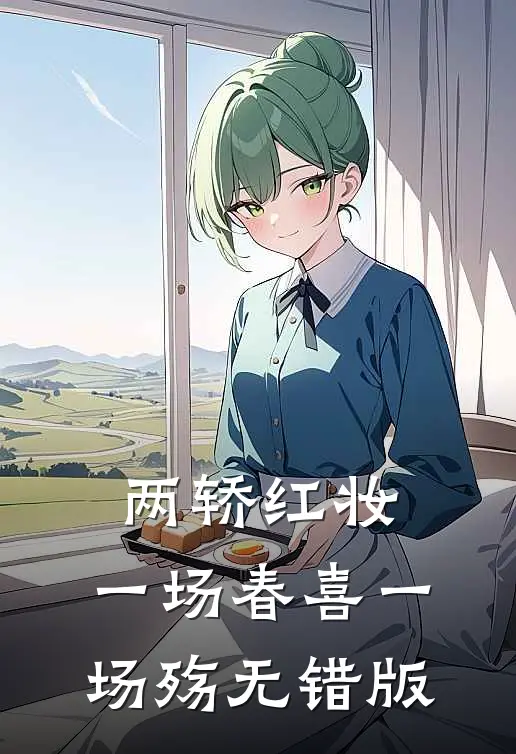 两轿红妆，一场春喜一场殇无错版