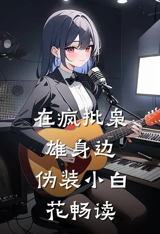 在疯批枭雄身边，伪装小白花畅读