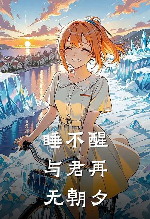 睡不醒，与君再无朝夕