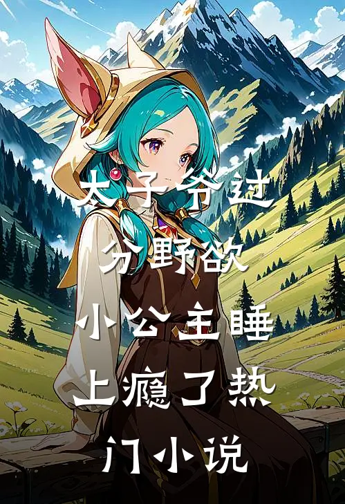 太子爷过分野欲，小公主睡上瘾了热门小说