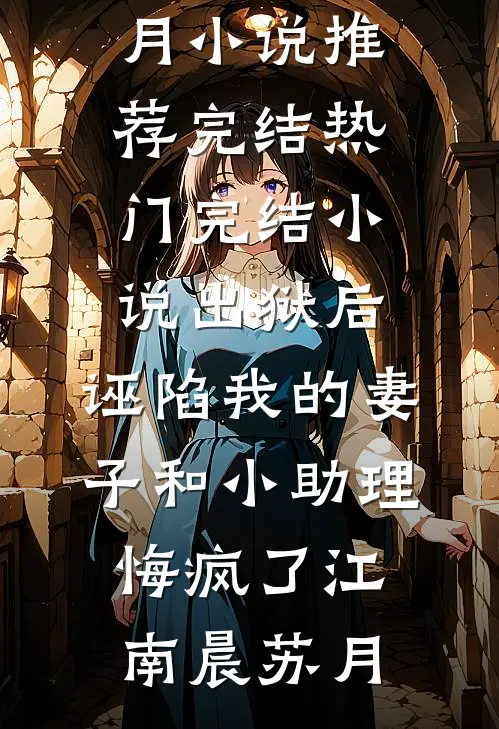 出狱后，诬陷我的妻子和小助理悔疯了江南晨苏月小说推荐完结_热门完结小说出狱后，诬陷我的妻子和小助理悔疯了(江南晨苏月)