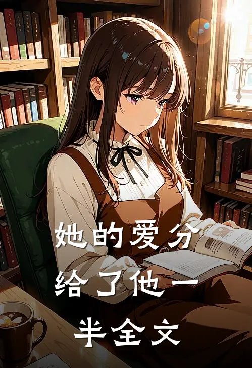 她的爱分给了他一半全文