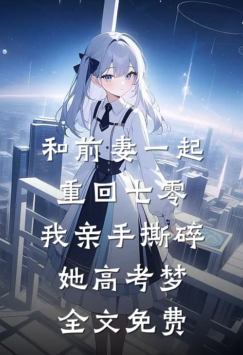 和前妻一起重回七零，我亲手撕碎她高考梦全文免费