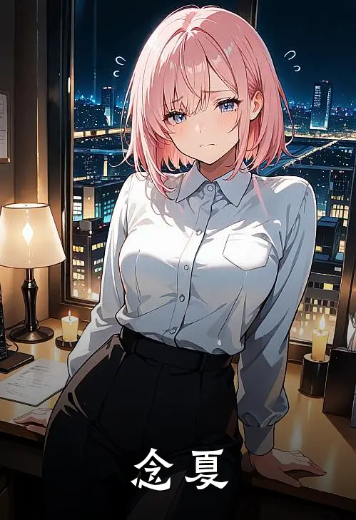 谭齐野许念夏