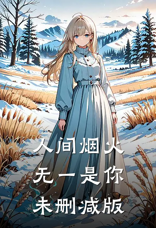人间烟火，无一是你未删减版