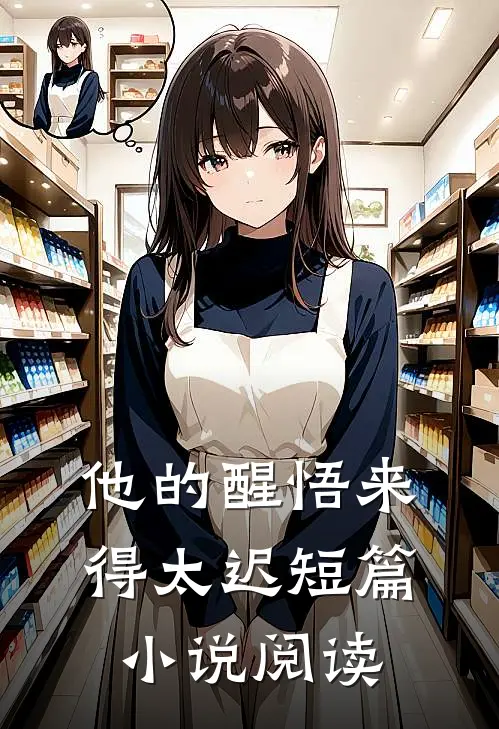 他的醒悟来得太迟短篇小说阅读