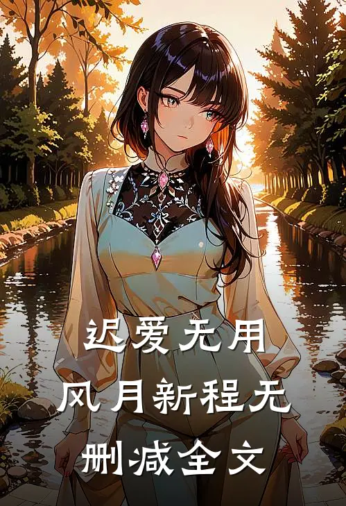 迟爱无用，风月新程无删减全文