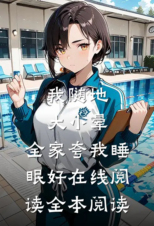 我随地大小晕，全家夸我睡眠好在线阅读全本阅读