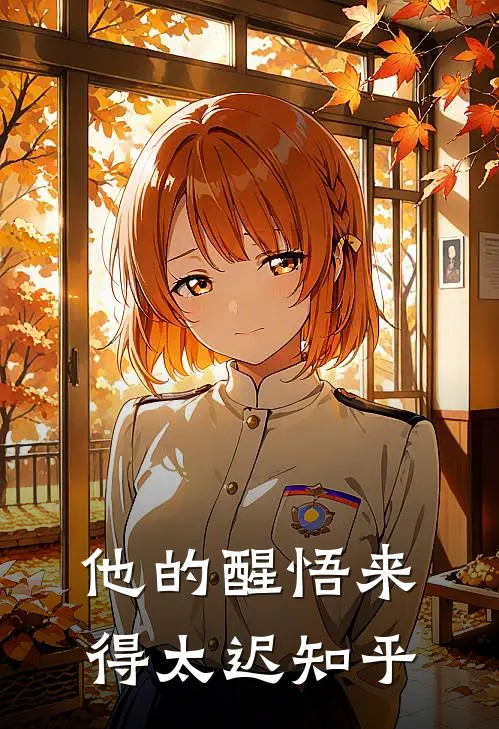 他的醒悟来得太迟知乎