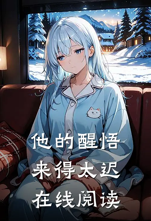 他的醒悟来得太迟在线阅读