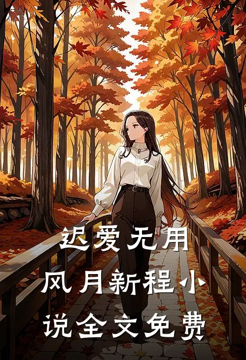 迟爱无用，风月新程小说全文免费