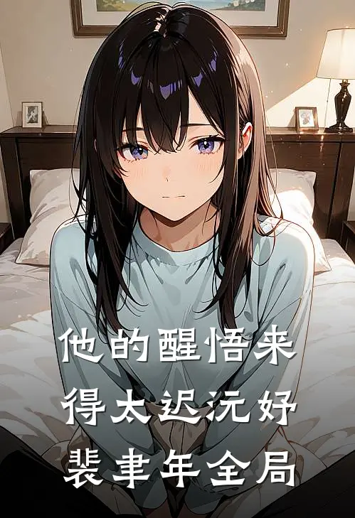 他的醒悟来得太迟沅妤裴聿年全局