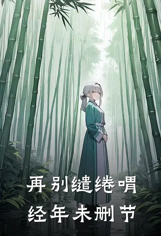 再别缱绻喟经年未删节