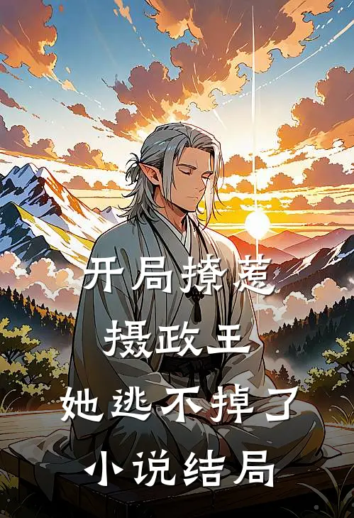 开局撩惹摄政王，她逃不掉了小说结局