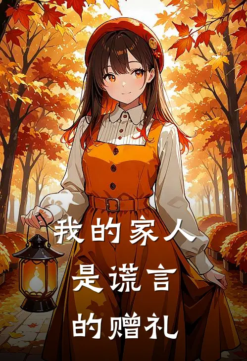 我的家人,是谎言的赠礼英文