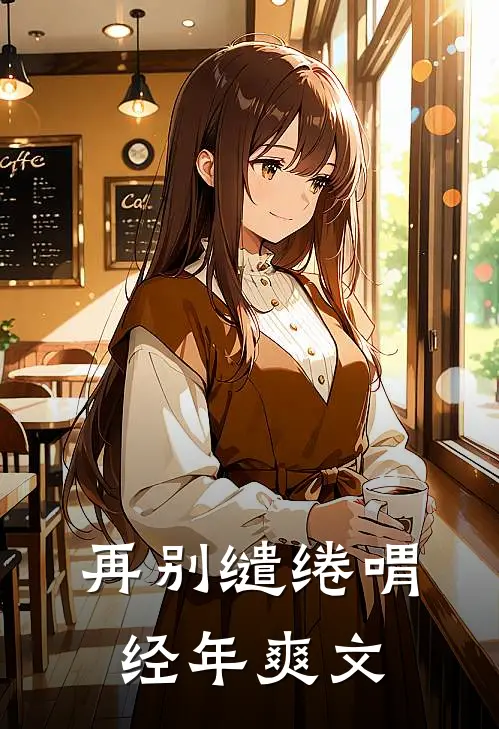 再别缱绻喟经年爽文