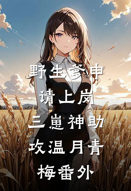 野生爹申请上岗，三崽神助攻温月青梅番外