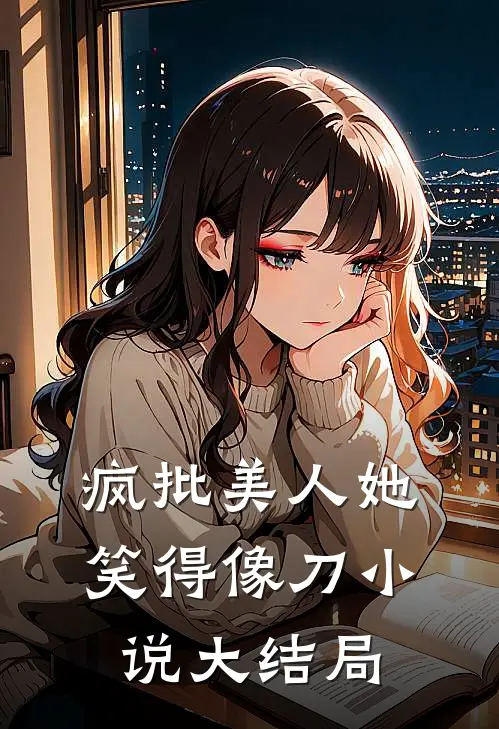 疯批美人她笑得像刀小说大结局