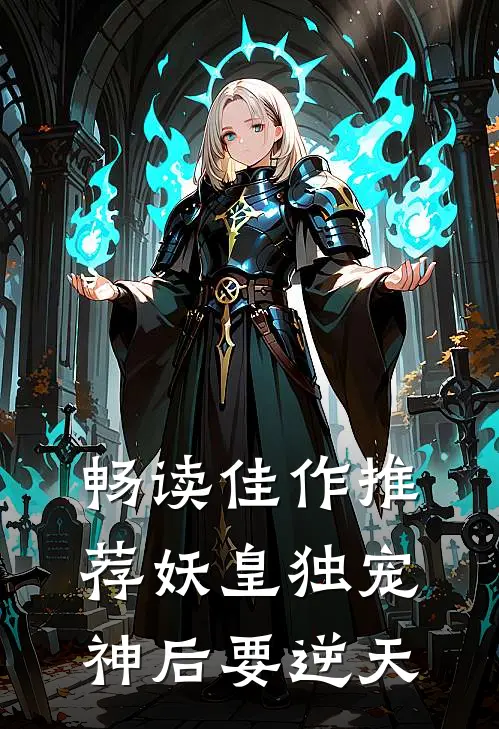 畅读佳作推荐妖皇独宠：神后要逆天