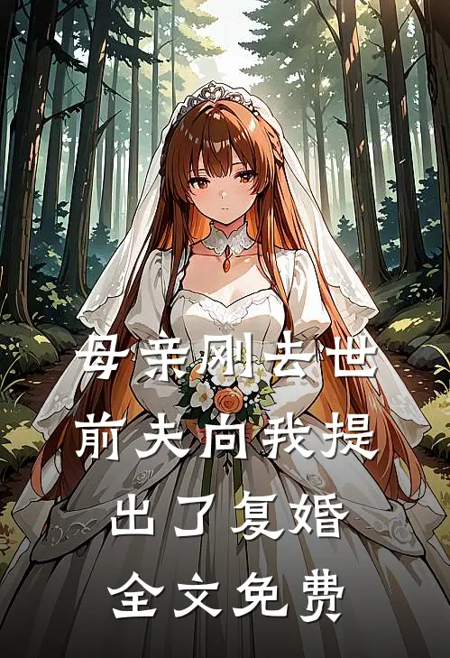 母亲刚去世，前夫向我提出了复婚全文免费