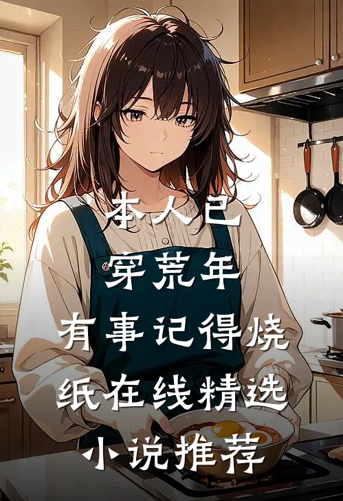 本人已穿荒年,有事记得烧纸在线精选小说推荐