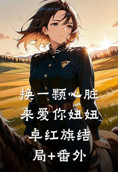 换一颗心脏来爱你妞妞卓红旗结局+番外