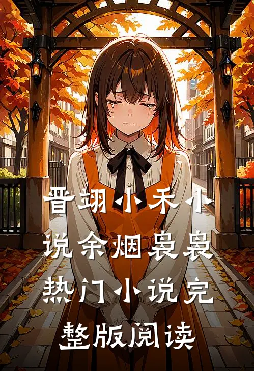 晋翊小禾小说余烟袅袅热门小说完整版阅读