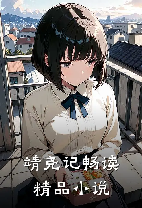 靖尧记畅读精品