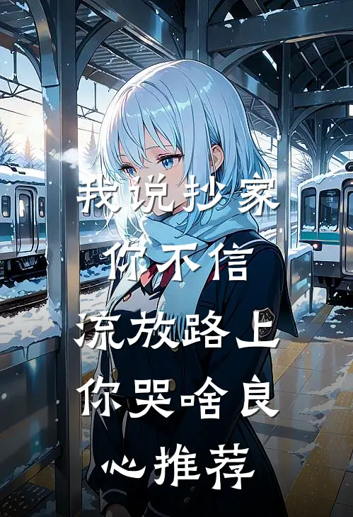 我说抄家你不信，流放路上你哭啥良心推荐
