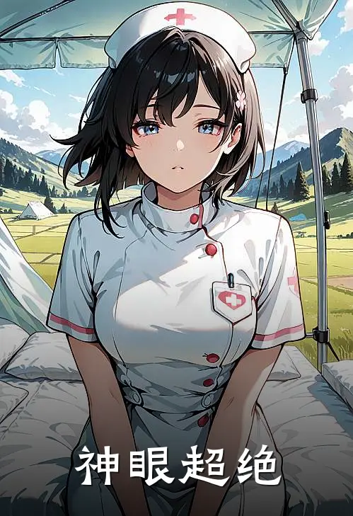 神眼超绝