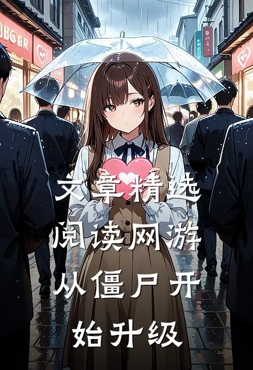 文章精选阅读网游：从僵尸开始升级