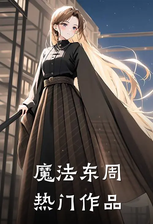 魔法东周热门作品