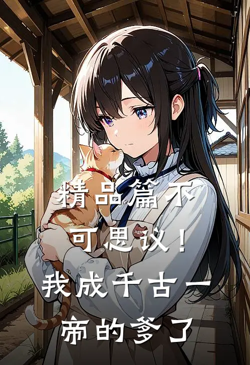 精品篇不可思议！我成千古一帝的爹了