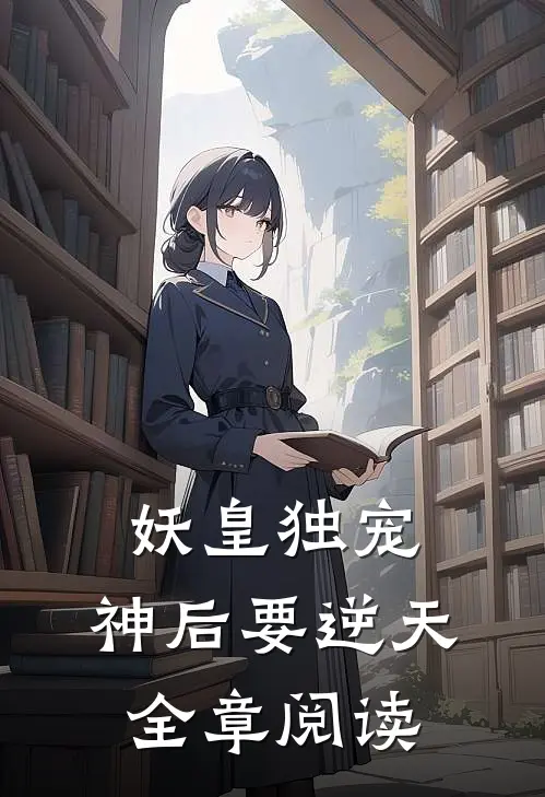妖皇独宠：神后要逆天全章阅读