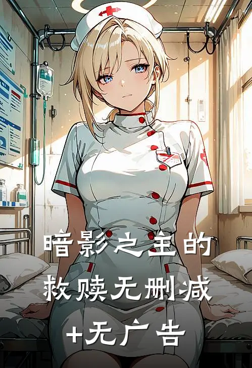 暗影之主的救赎无删减+无广告