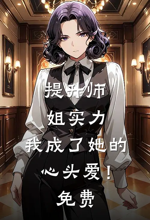 提升师姐实力，我成了她的心头爱！免费