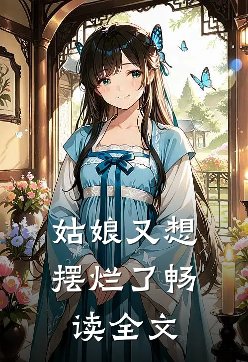 姑娘又想摆烂了畅读全文