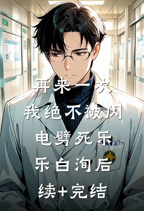 再来一次，我绝不被闪电劈死乐乐白洵后续+完结