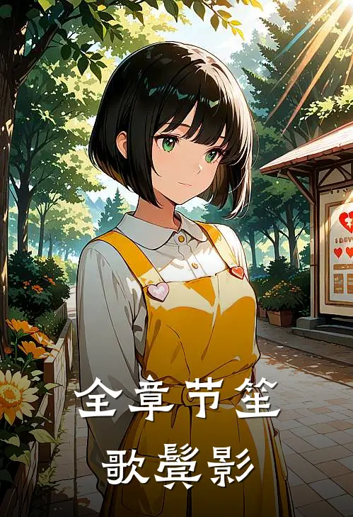 全章节笙歌鬓影