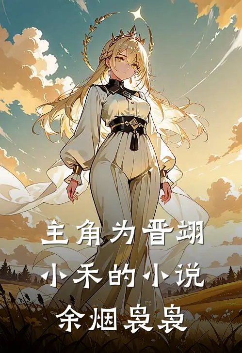 主角为晋翊小禾的小说余烟袅袅