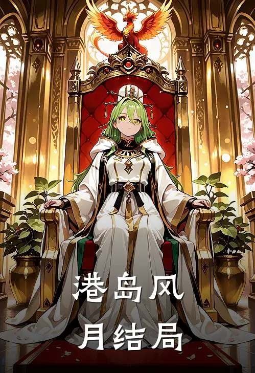 港岛风月结局
