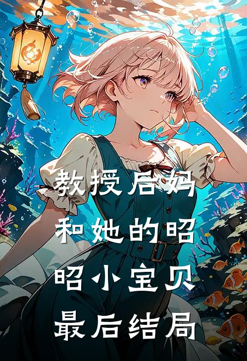 教授后妈和她的昭昭小宝贝最后结局