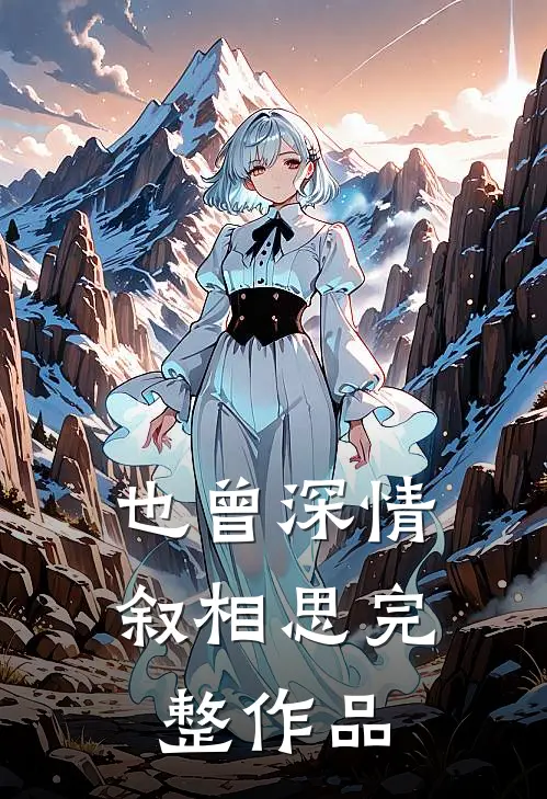 也曾深情叙相思完整作品