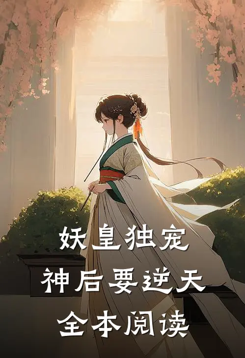 妖皇独宠：神后要逆天全本阅读